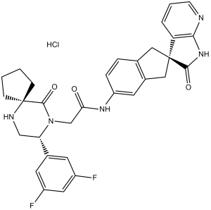 MK-3207 HCl 957116-20-0
